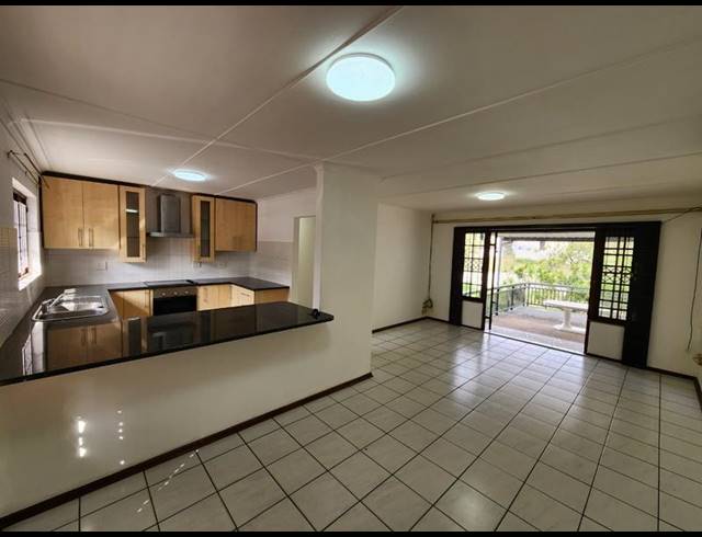 3 BEDROOM SIMPLEX FOR SALE IN ESCOMBE